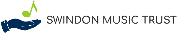 Swindon Music Trust logo
